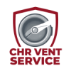 CHR Vent Service logo